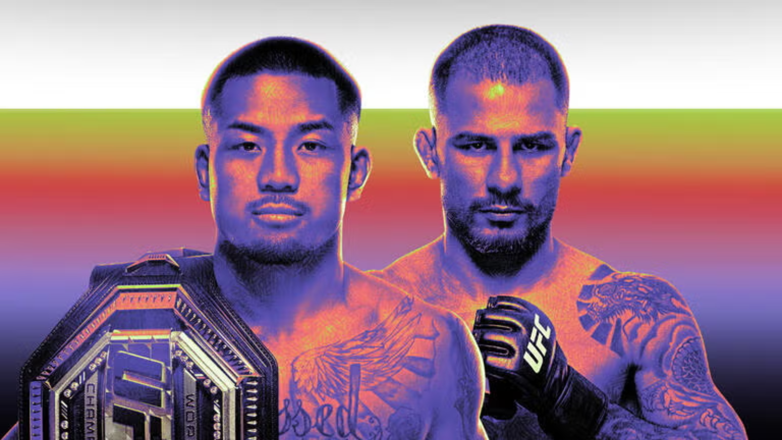 UFC 331 WAR Drafts
