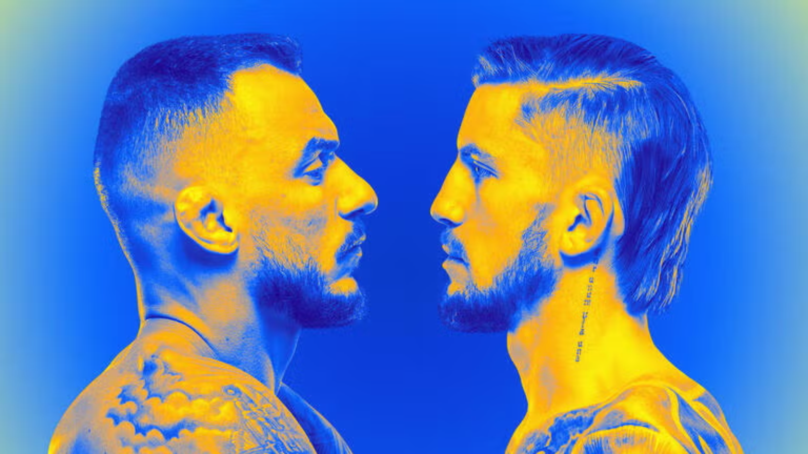 UFC Fight Night 292 WAR Drafts