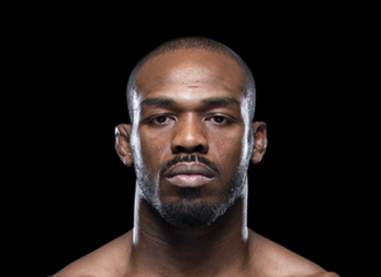 Jon Jones