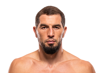 Abus Magomedov