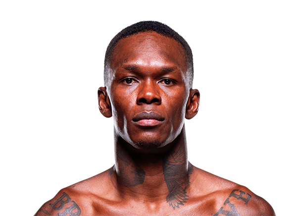 Israel Adesanya