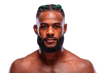 Aljamain Sterling