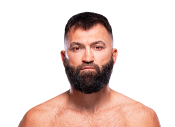 Andrei Arlovski