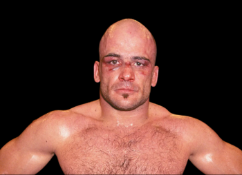 Bas Rutten