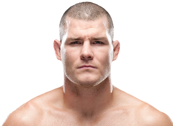 Michale Bisping
