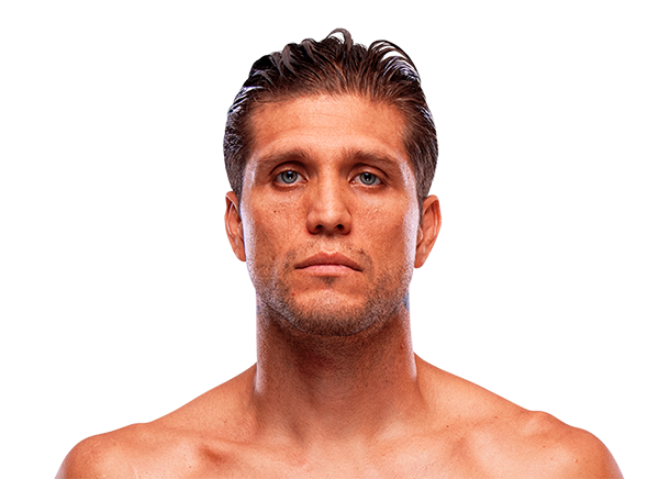 Brian Ortega