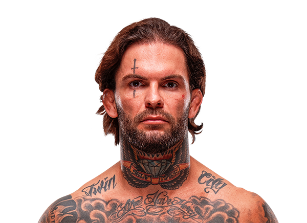 Cody Garbrandt 