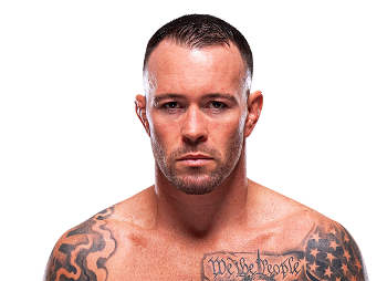 Colby Covington