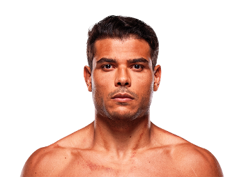 Paulo Costa