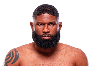 Curtis Blaydes