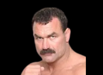Don Frye