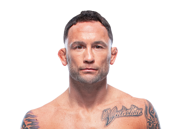 Frankie Edgar