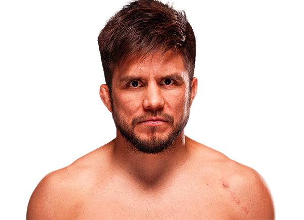 Henry Cejudo