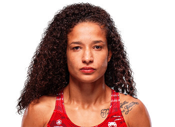 Jacqueline Cavalcanti