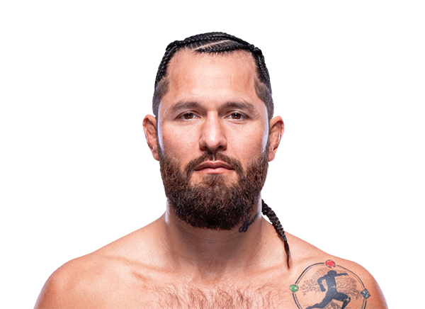 Jorge Masvidal