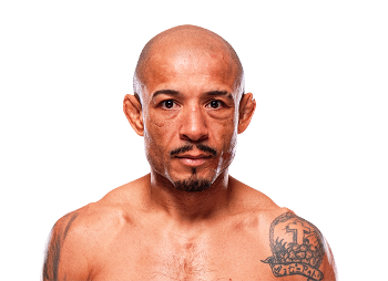 Jose Aldo