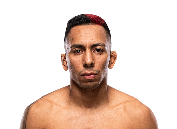 Kevin Borjas
