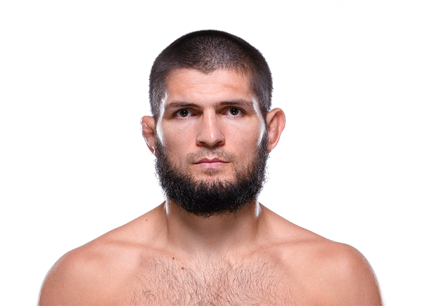 Khabib Nurmagomedov