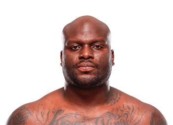 Derrick Lewis