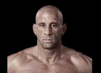 Mark Coleman