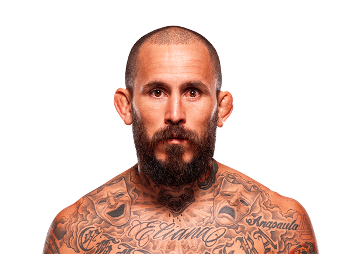 Marlon Vera