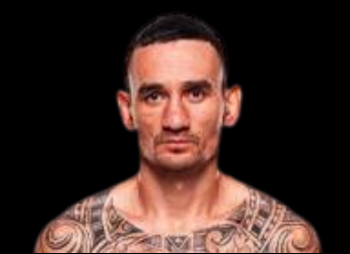 Max Holloway