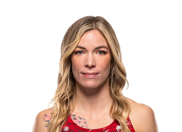 Melissa Croden