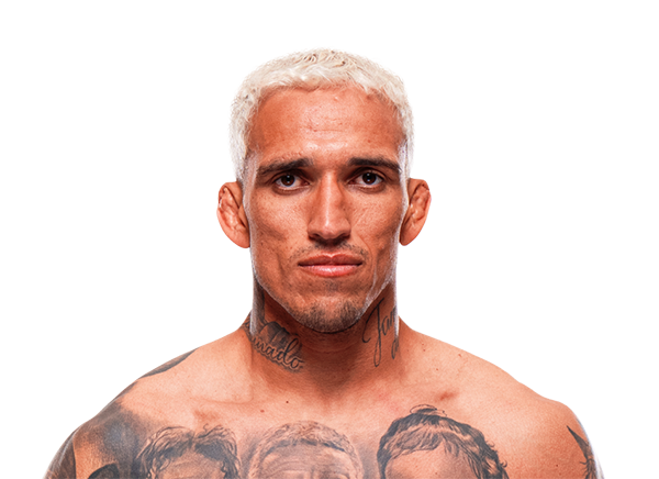 Charles Oliveira