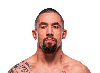 Robert Whittaker