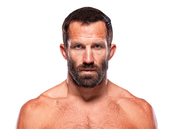 Luke Rockhold