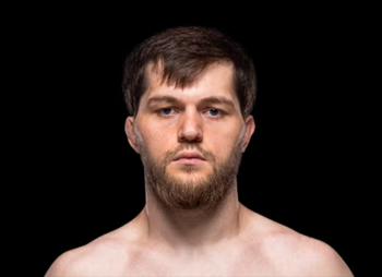 Muhammad Saidov