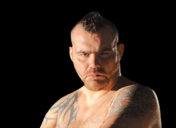 Tim sylvia
