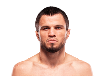 Umar Nurmagomedov