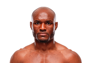 Kamaru Usman