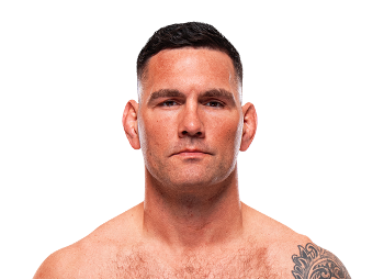 Chris Weidman