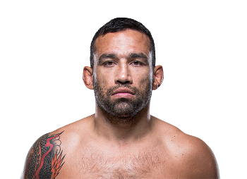 Fabrício Werdum
